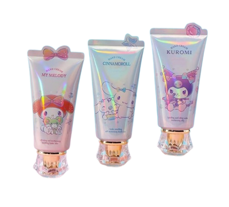Miniso x Sanrio Hand Cream