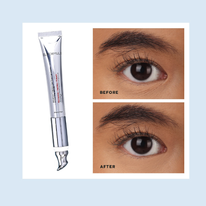 ELFORMULA Advanced Timeless Essential Eye Cream 5