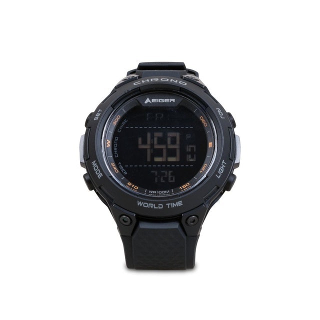 Eigerindo Multi Produk Industri EIGER Helicon