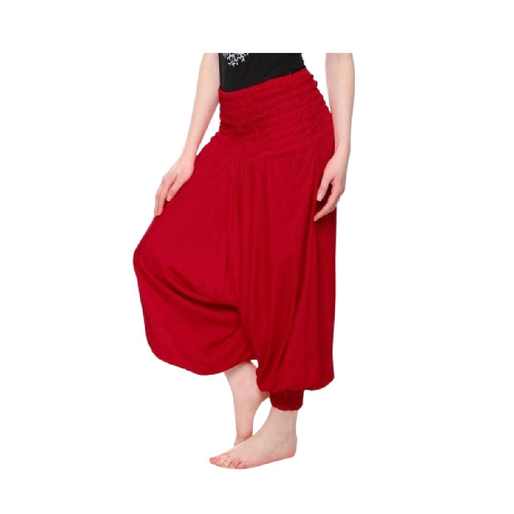 Unique Yoga Union Celana Yoga 1