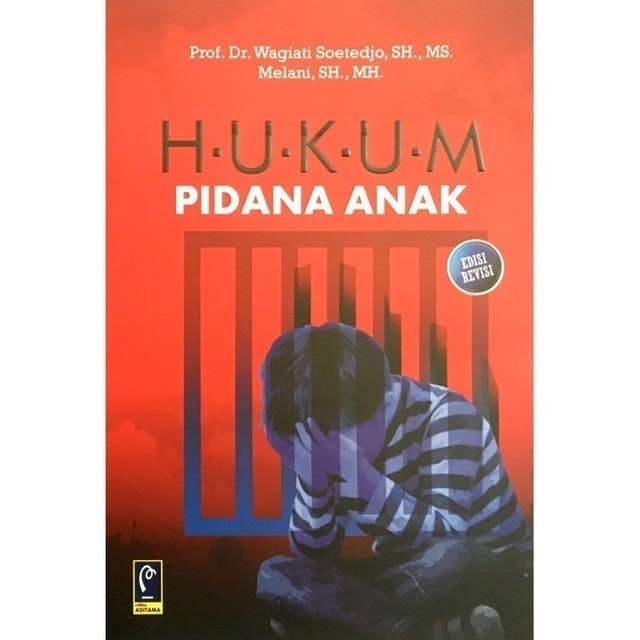 10 Rekomendasi Buku Hukum Pidana Terbaik (Terbaru Tahun 2026) 3