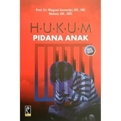 Hukum Pidana Anak
