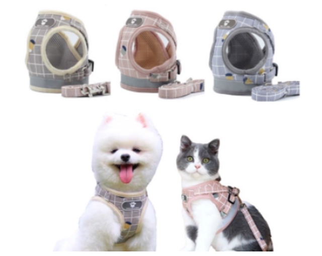 Rompi Harness Reflektif