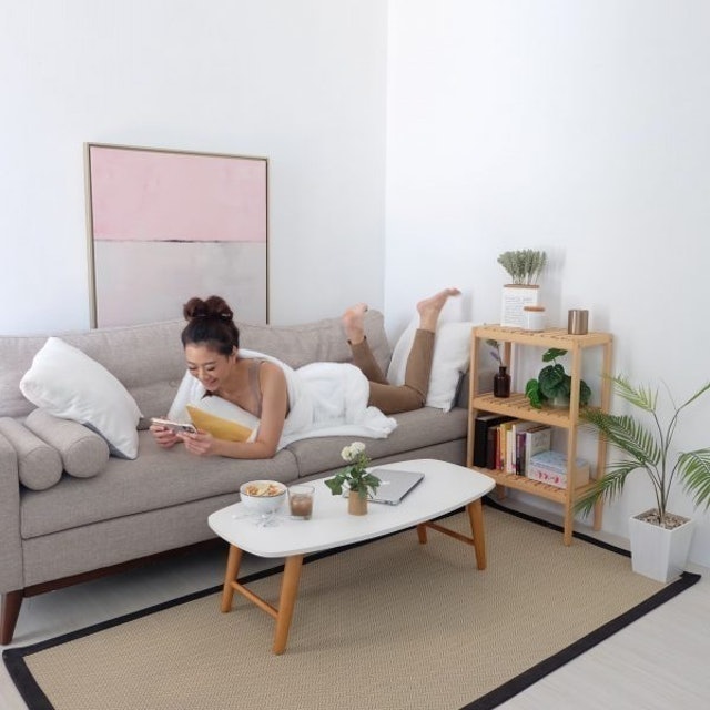 Up Space Cade Folding Table