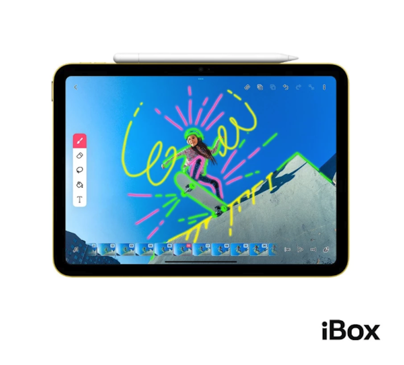 Pencil (USB-C) 3