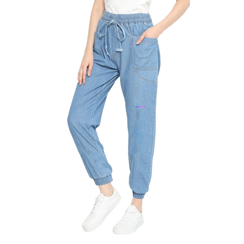 10 Rekomendasi Celana Jogger Wanita Terbaik (Terbaru Tahun 2025