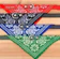 Dog Collar Cowboy Scarf Bandana 1