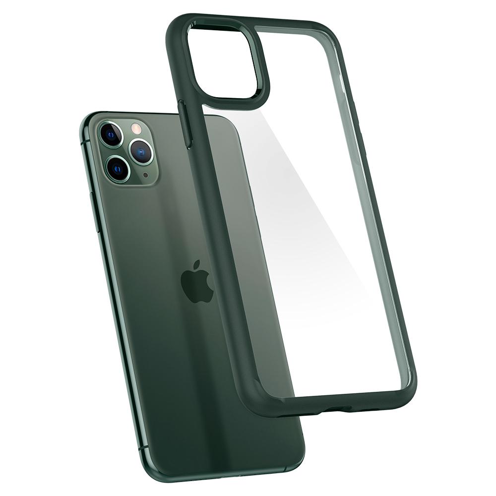 Spigen iPhone 11 Pro Max Case Ultra Hybrid