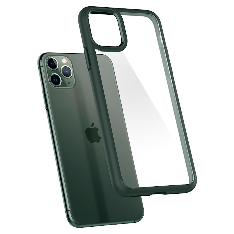 iPhone 11 Pro Max Case Ultra Hybrid 3