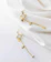 Dear Me Saturn Earring 1