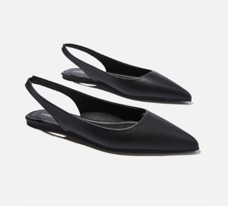 Rubi Essential Lenni Slingback Point 3