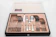 Capodimonte Sendok Set / Cutlery Set 1