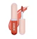 Beauty Source Indonesia Saniye Matte Lipstik Mini Kapsul #2 Cocoa Orange 1