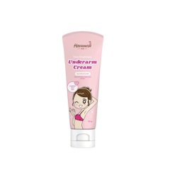 Haeuwon Shine Brightening Underarm Cream