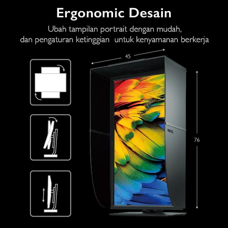 BenQ 5