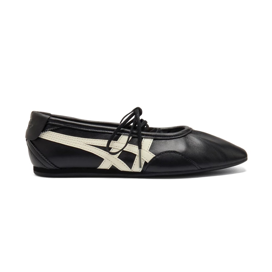 Onitsuka Tiger Gymnarina Black/Cream 1