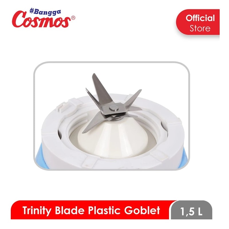 Cosmos Trinity – Blender 1.5 L 3