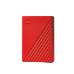 WD My Passport - 1 TB