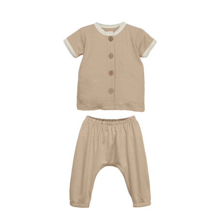 BELL & BO Louie Baby Set 4