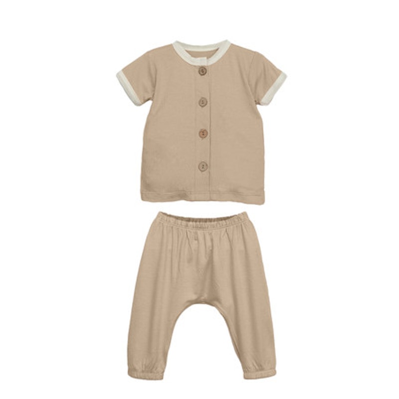 BELL & BO Louie Baby Set 4