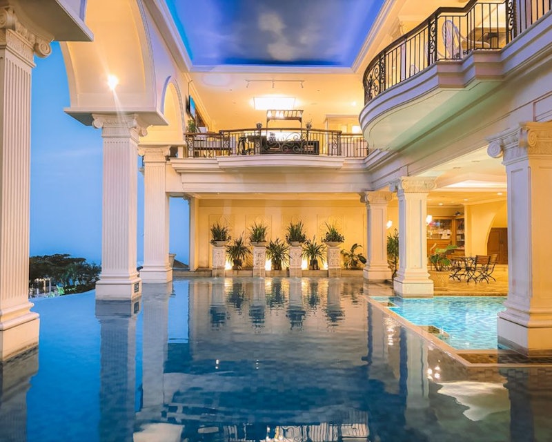 Susan Spa and Resort 4