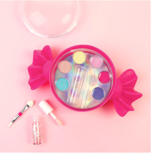 Make It Real 3C4G® Sugar Style Cosmetic Set  10062