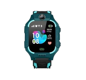 Laxasfit Smartwatch Kids X39