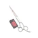 Kai Corporation Kasho Gunting Rambut 440C 7 inci 1