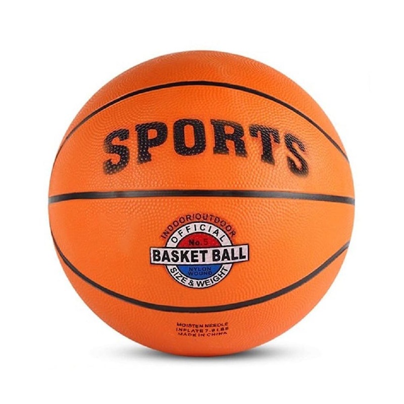 BBAK Bola Basket 1
