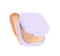 Mandom Indonesia #Filter_Free Airy Stay Two Way Cake N43 Medium Beige 1