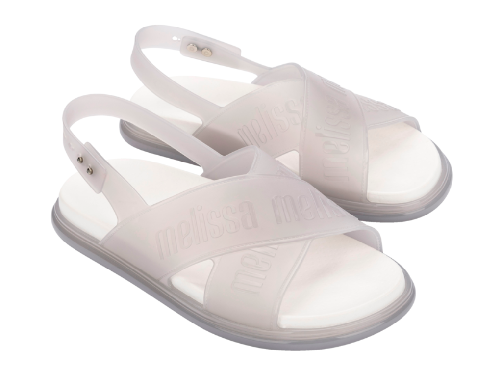 Grendene Melissa M Lover Plus Sandal Ad