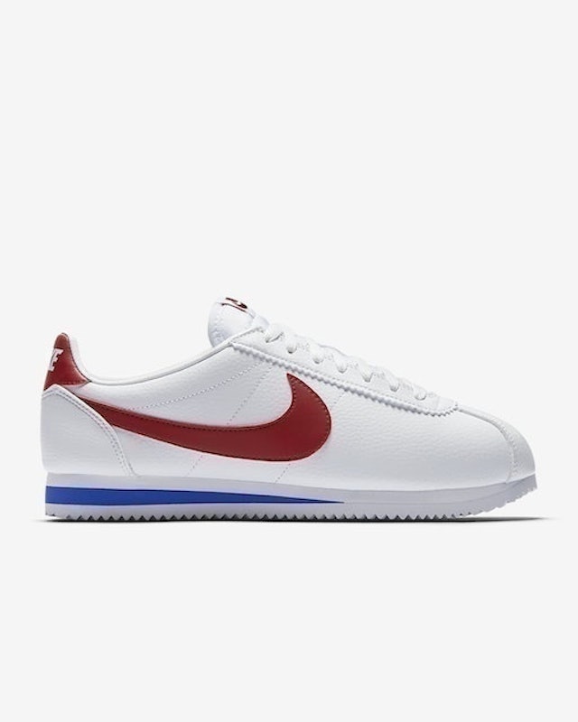 Ukuran sepatu nike sales cortez