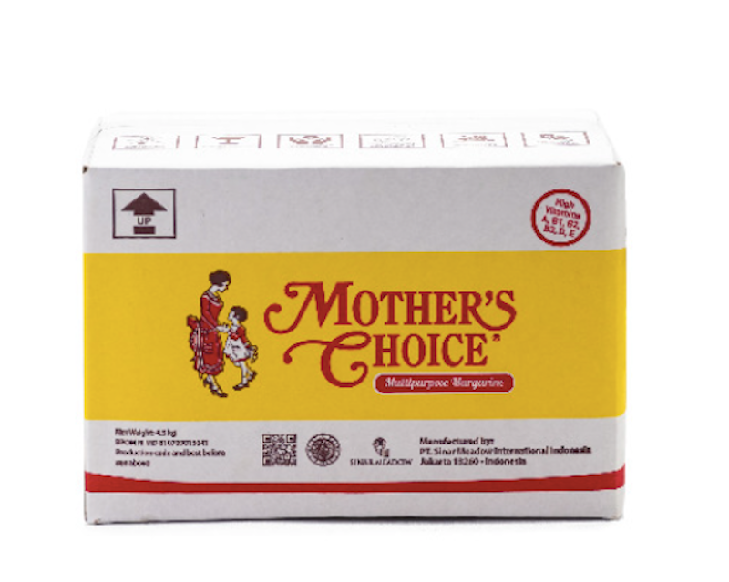 Mother's Choice Multipurpose Margarine 2