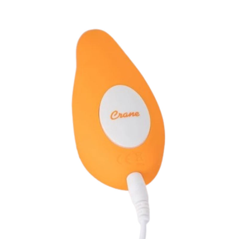 Crane Lactation Massager 1