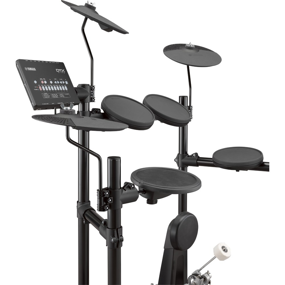 Electronic Drum 4