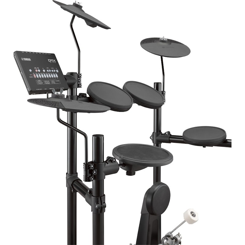 Electronic Drum 4
