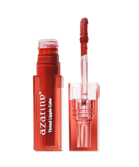 Tinted Lippie Cake 06 Cherry Cupcake 1