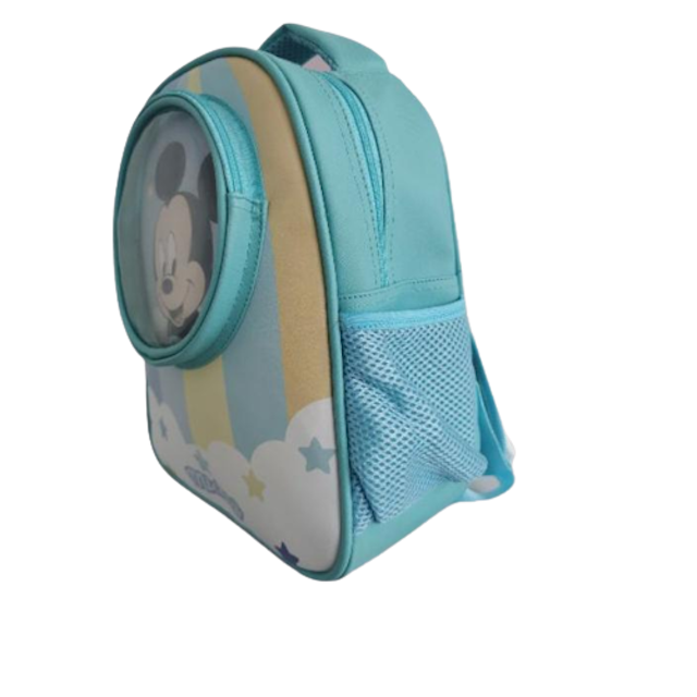  Tas Sekolah Anak Mickey Mouse Minnie Mouse