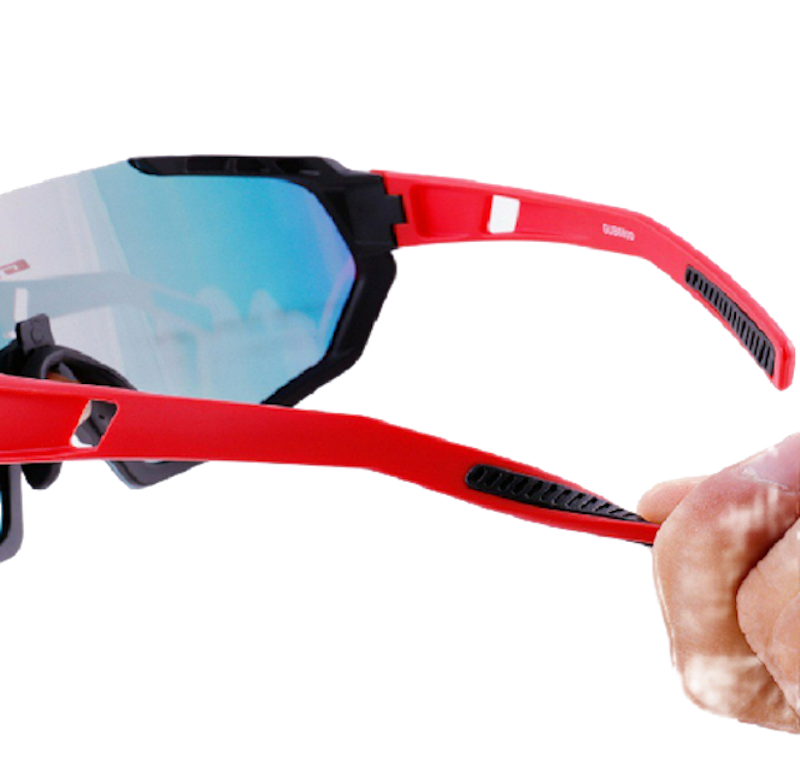 Protection Polarized Sport Glasses 5