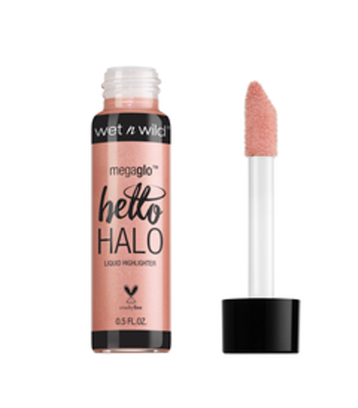 MegaGlo Liquid Highlighter 1
