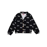 10 Rekomendasi Jaket untuk Anak Perempuan Terbaik (Terbaru Tahun 2026) 1
