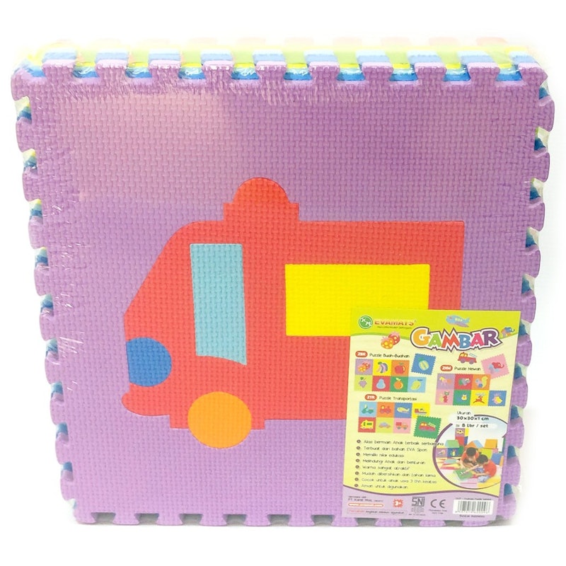 Unimats Puzzle 1