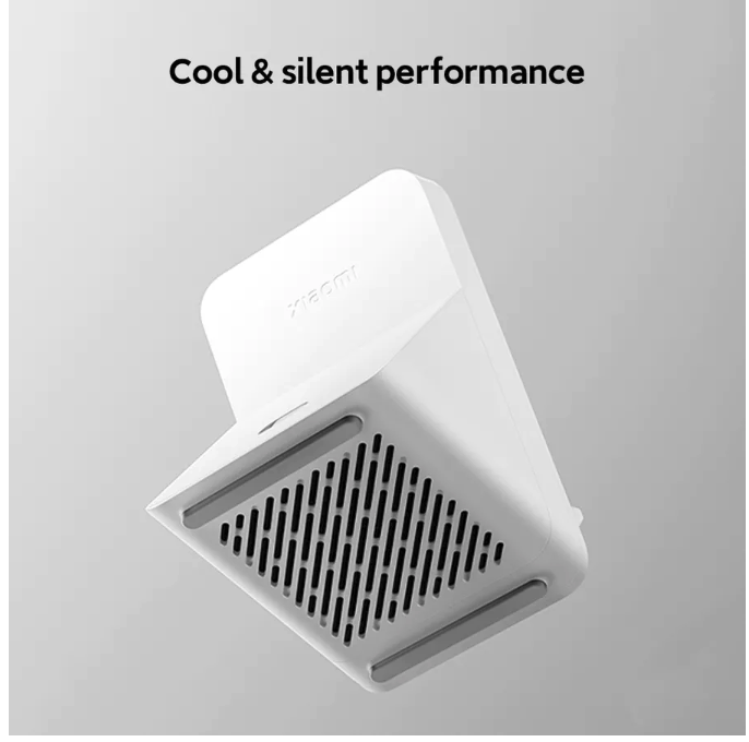 Xiaomi 80W Adaptive Wireless Charging Stand 