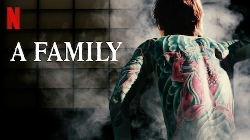 A Family 1