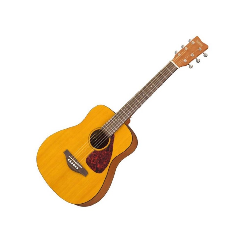 Yamaha Mini Acoustic Guitar 1