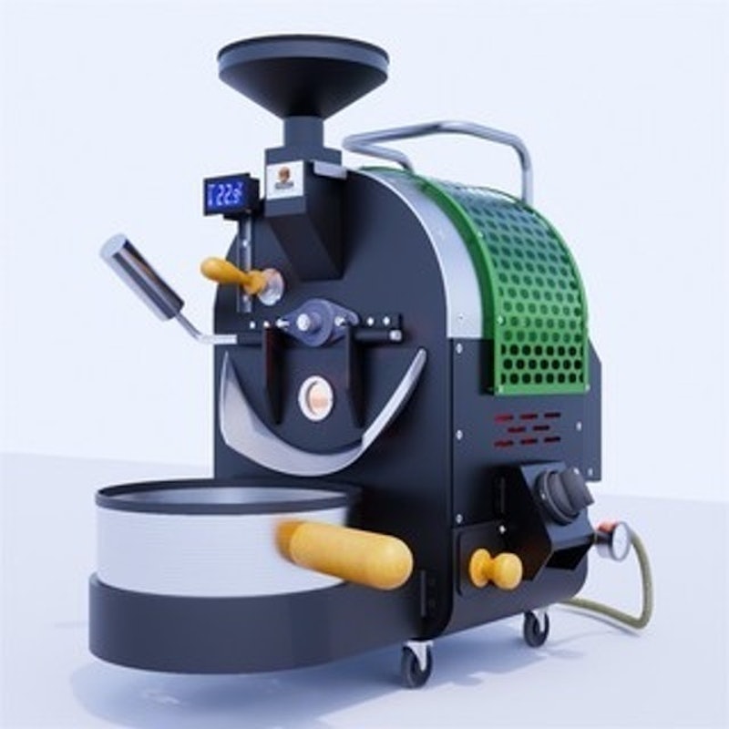 Norkit 3