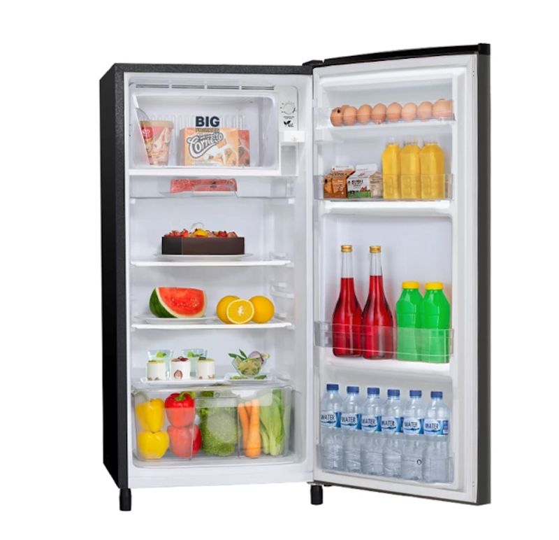 Sanken Lemari Es 1 Pintu SK-V173PA-GT