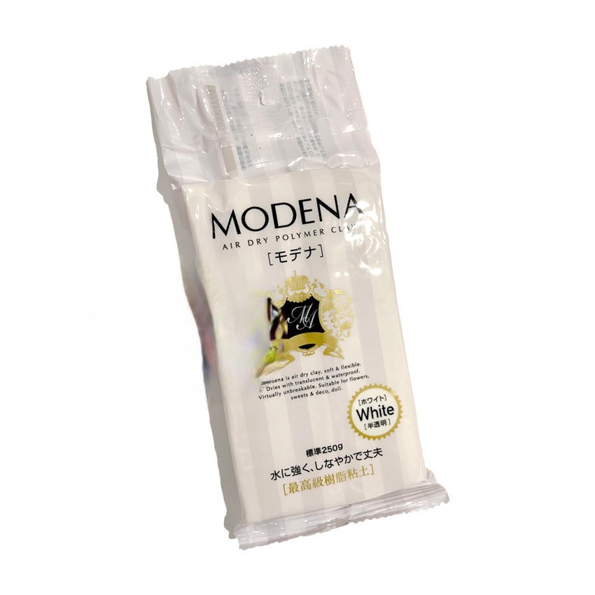 Modena Air Dry Polymer Clay 1