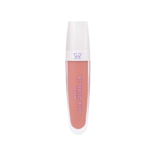 Mother of Pearl ｜ My Perfect Nude Lip Cream 07 Mauve Wood