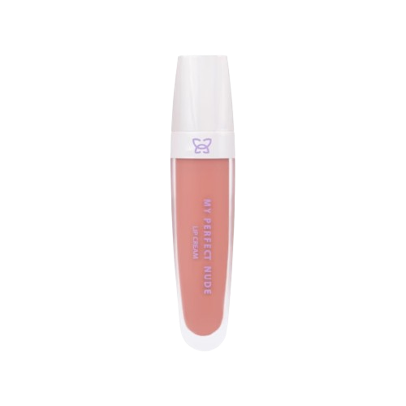My Perfect Nude Lip Cream 07 Mauve Wood 1